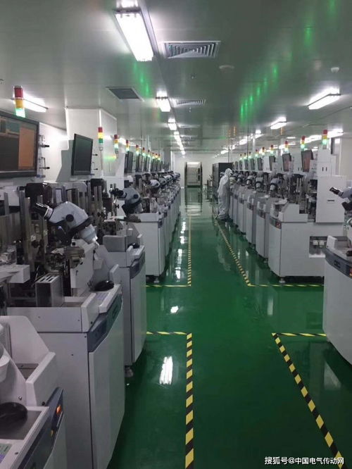 助力智能工廠(chǎng)搭建的要素有哪些